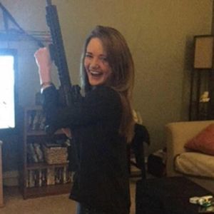 Meet your Posher, Kate